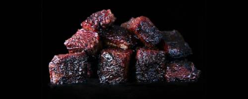 Жженые концы купить