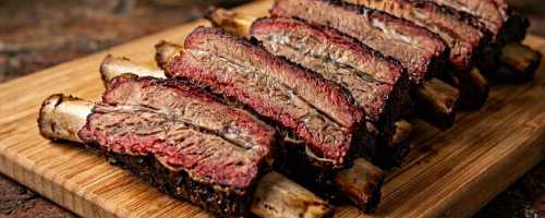 Ребра Кальби купить