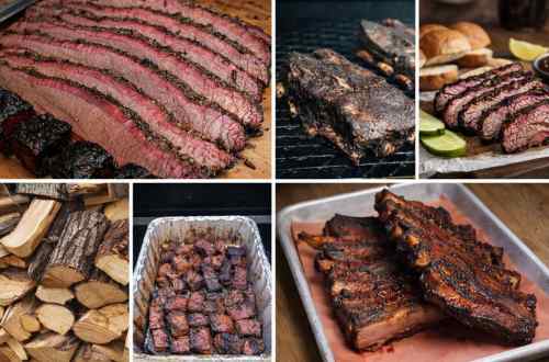 Обучение работе на смокере